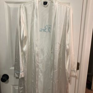 APT Bride Robe
